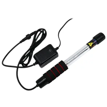 

Portable UV Light Sterilizer UVC Lamp Sanitizer COB Bulb Stick Ultraviolet Lamp Bactericidal Disinfection Germicidal Lamp