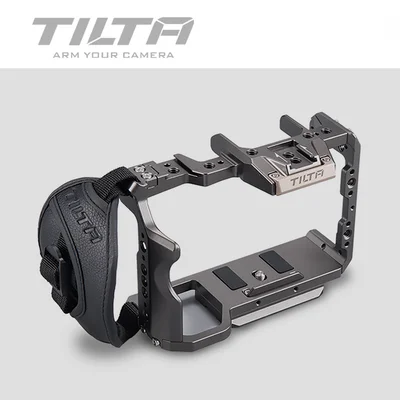 Клетка для рулонной установки Tilta Sony A7II A7III A7S II A7R IV A9 аксессуары серии SONY