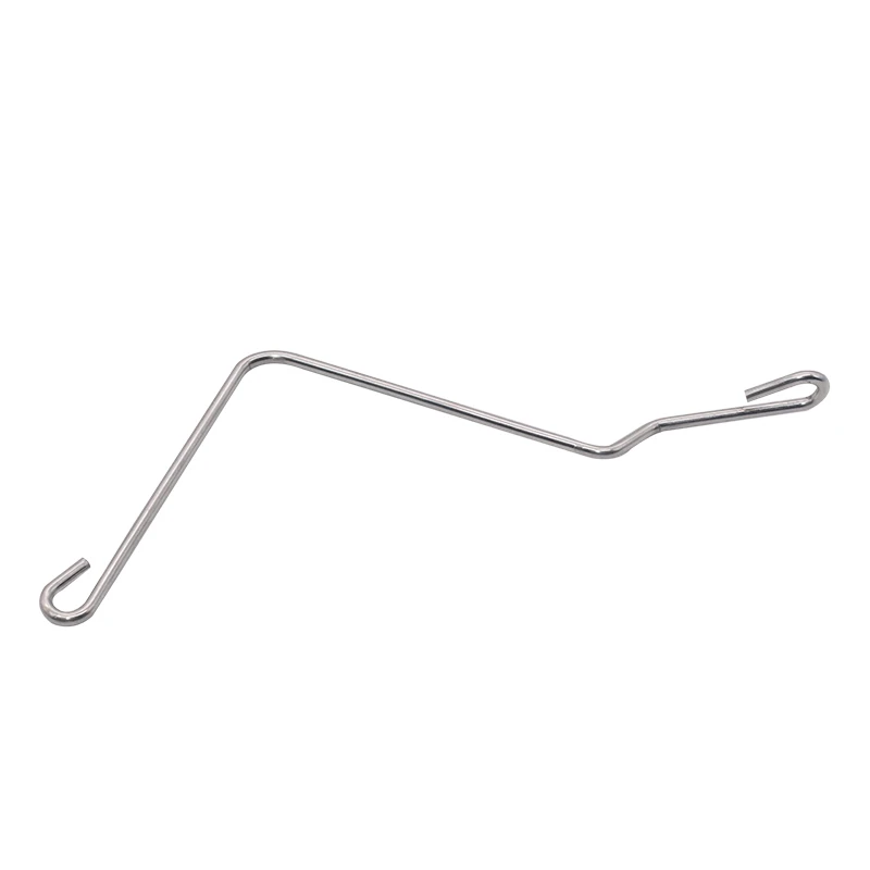 20PCS-Beehive-Spring-Clip-Fastener-Metal-Beehive-Clips-for-Beehive-Transportation.jpg 20 db Beehive Spring Clip Rögzítő Fém Méhkas Klipek A Szállításhoz - Image 2