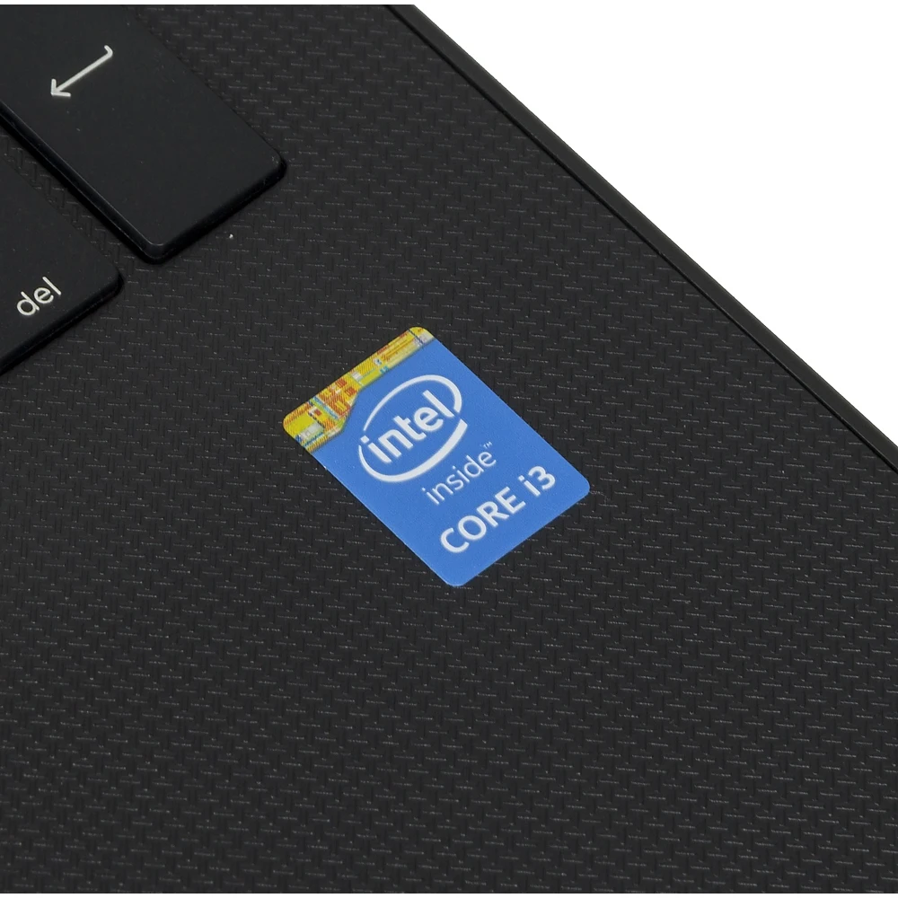 Ноутбук HP 15-bs165ur i3 5005U/4Gb/1Tb/5500/15.6"/SVA/HD/DOS/black