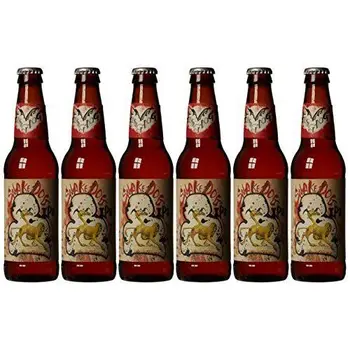 

Flying Dog Brewery - Flying Dog Snake Dog Ipa 35,5Cl X6