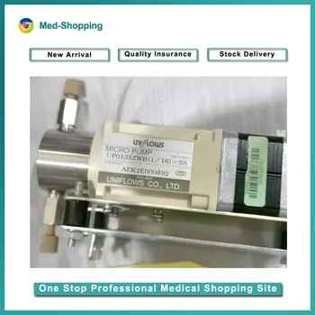 

Original Mindray H50P Automated HPLC Analyzer single pump assembly 115-037782-00 micro pump UP013SZWB