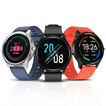 

DT55 Smart Watch smart remote control Men Fitness Tracker Blood oxygen pressure Sport Waterproof Women Heart-Rate Smartwatch