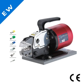 

FEK-5ND Air Power Pneumatic Type Terminal Crimping Machine