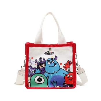 

Pink Sugao Women Purse Designer Crossbody Bag Canvas Shoulder Bag Luxury Handbags Women Bags Designer Tote Bag High Quality New