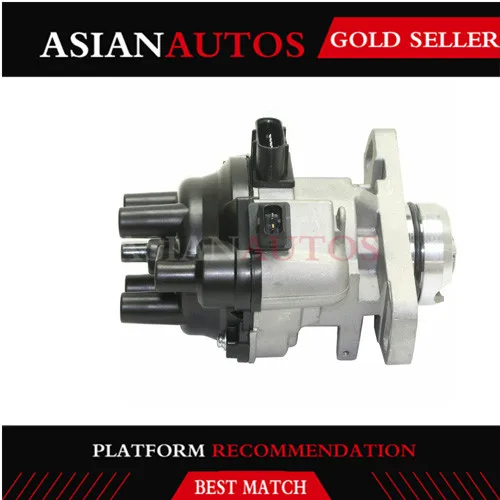 Распределитель зажигания для Mitsuhishi 4G13 Colt GLX 1.3L OEM MD326164 MD339759 T2T59571 T2T59571A T2T59571