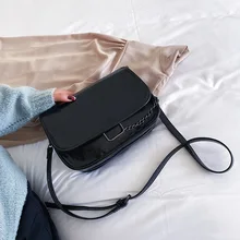 Женские большие кожаные сумки через плечо, одноцветные сумки для женщин, роскошные сумки, дизайнерские сумки, женские сумки через плечо