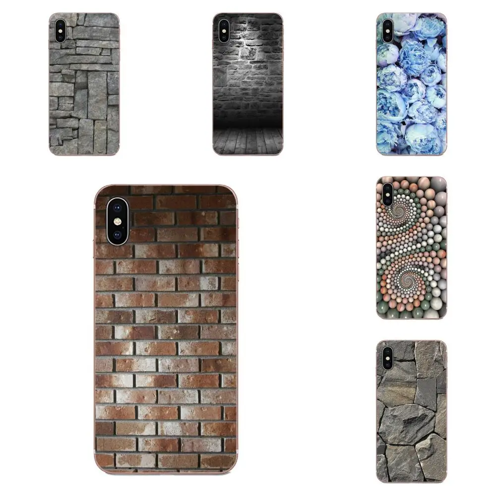 Новый стиль бирюзовый камень мрамор для Huawei Honor 5C 5X 6A 6X 7 7A 7X 8 8A 8S 8X 9 10 30 Lite Pro Y6 II Y7 Y9