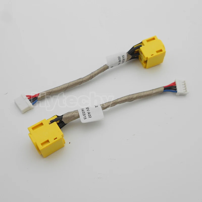 

DC Power Jack In Cable for Lenovo Thinkpad X220 X220I X230 X230I 04Y2092 50.4KH10.002