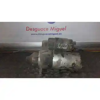 

STARTER MOTOR BMW 5 SERIES TOURING (E39)