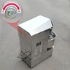 CE Hight Quality 300L Flour Double Speed Home Bread Dough Mixer Kneading Machine 5