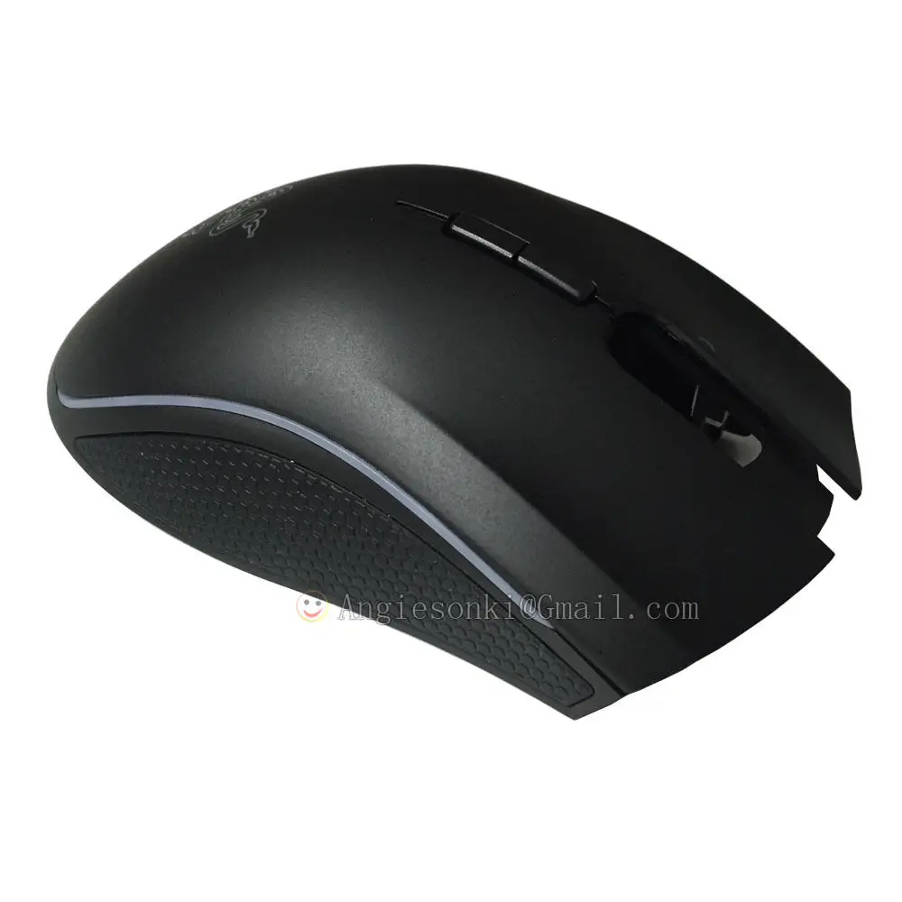 

100% оригинальная верхняя оболочка для мыши/крышка для мыши Замена для Ra.zer Mamba 5G RZ01-01370100 Проводная игровая мышь