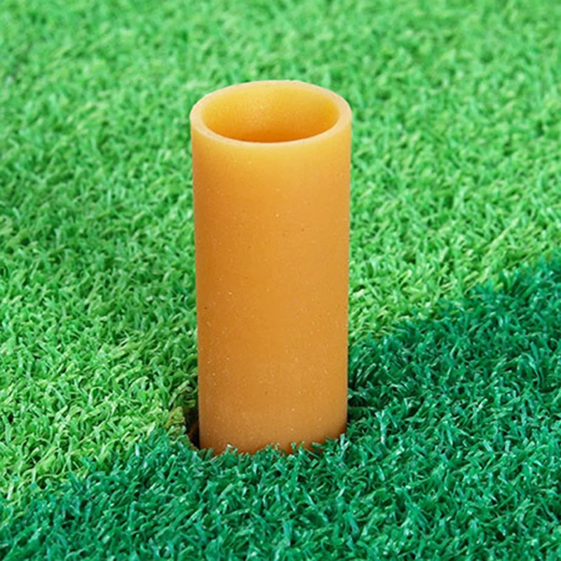 Удобные и легко переносные мини-коврики для гольфа многофункциональные три травы мини-маты для гольфа