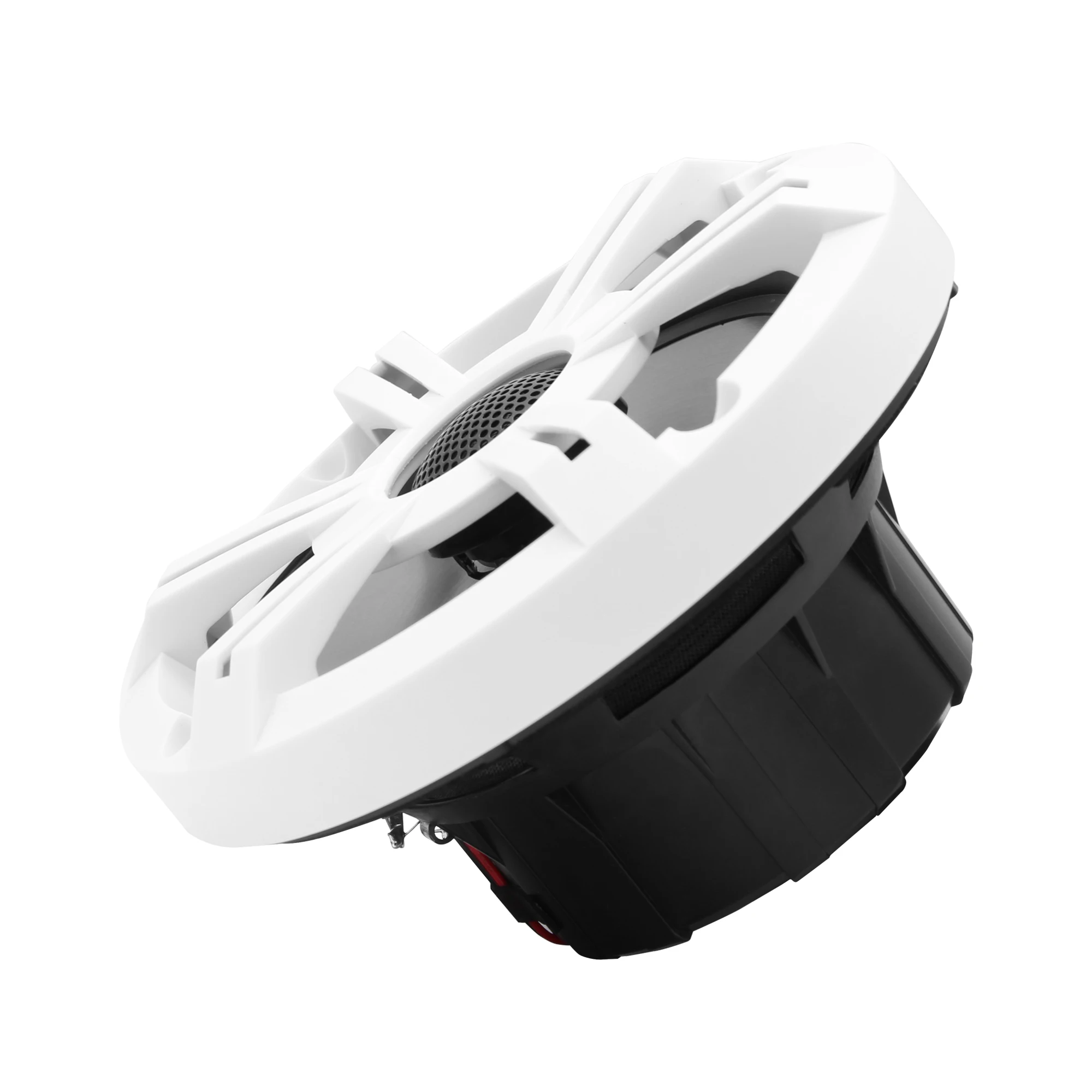 240W 6.5 Inch 2 Way Waterproof Marine Speakers Boat Audio Speakers For Outdoor Yacht Bath ATV Golf Cart Motorcycle Music Speaker
