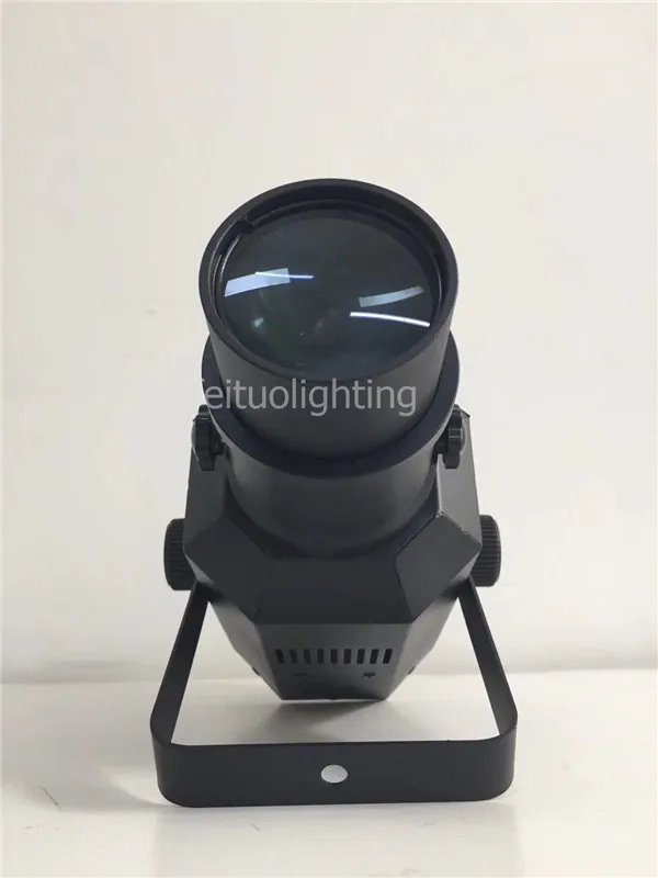 cob led profile spot light  (8)