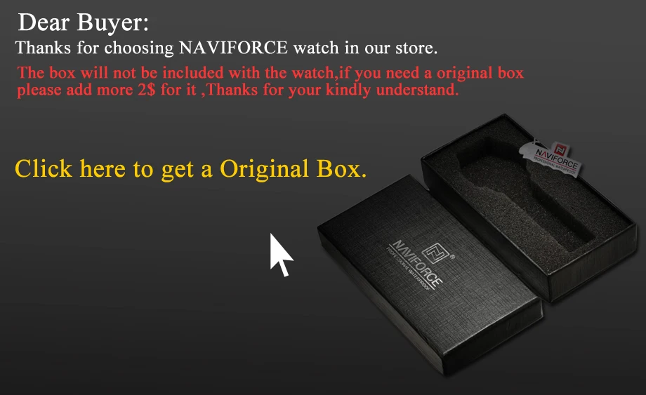 Box --NF