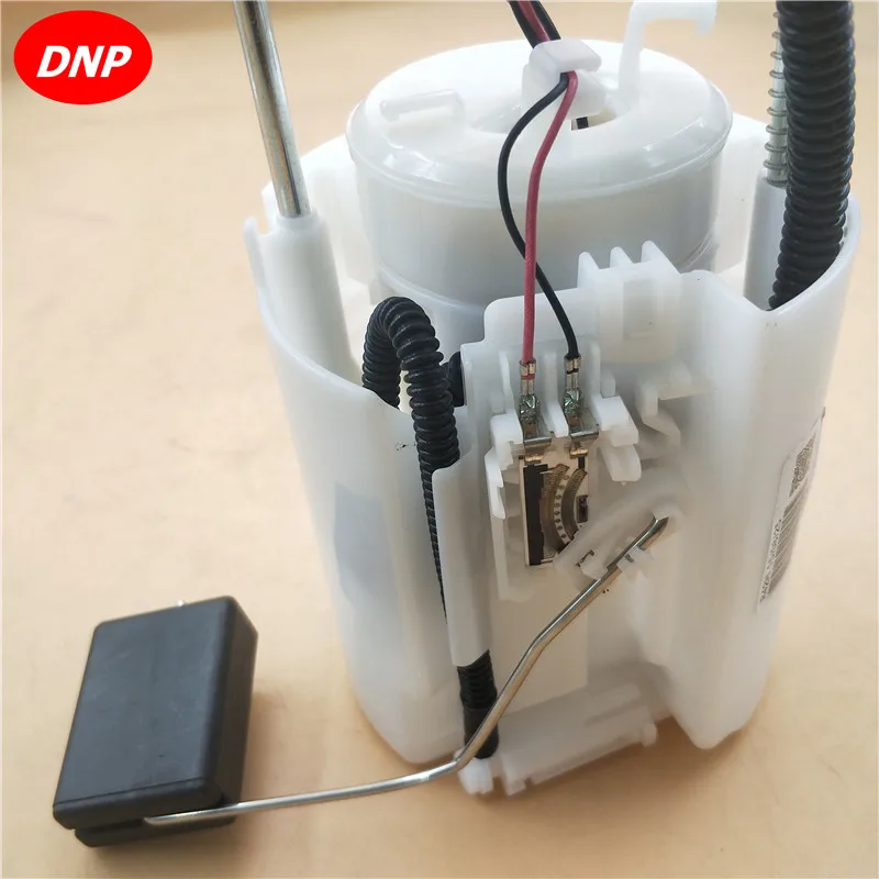 Модуль топливного насоса DNP в сборе подходит для HONDA 16 CIVIC 17045-TED-000/17708-TEC-A01