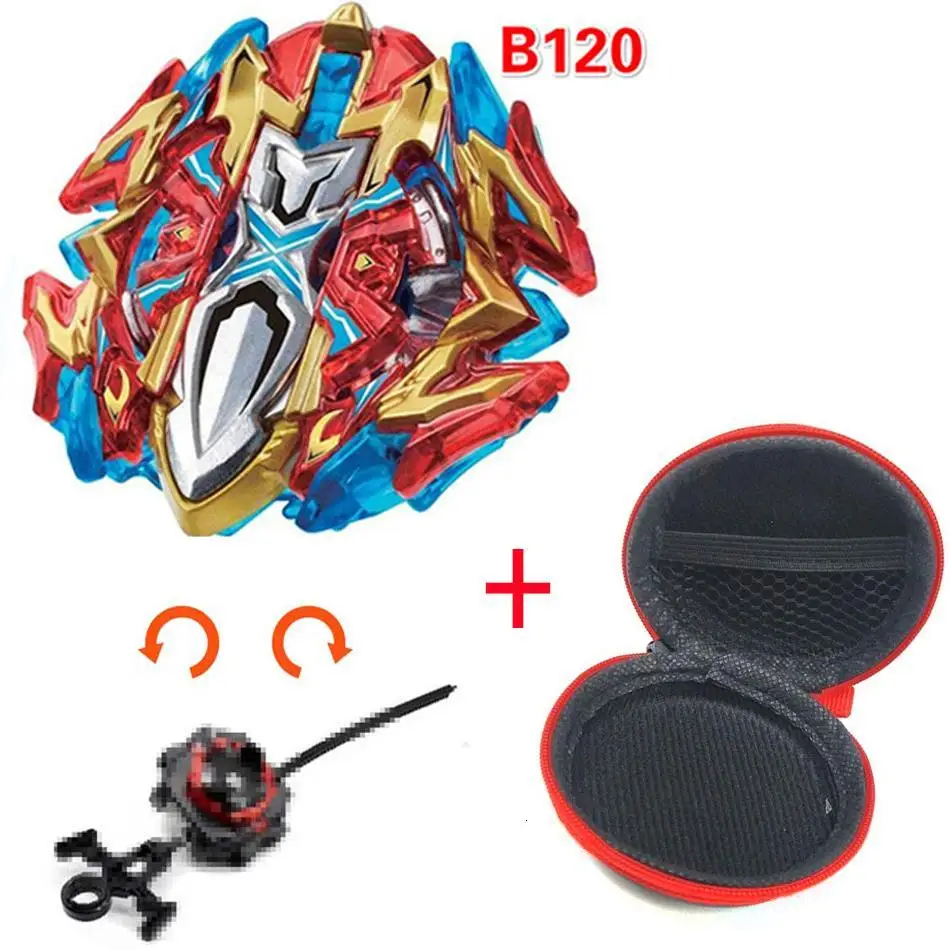 Бейблэйд пусковые устройства Beyblade Burst B110 Металл Fusion игрушки Арена Bey Blade Achilles Bable Fafnir Phoenix Blayblade