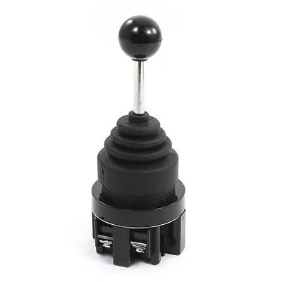 

Momentary 2 Directions Monolever Switch Control AC 220V/10A 380V/6A 600V/4A