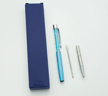 

185pcs ballpoint pens with boxes