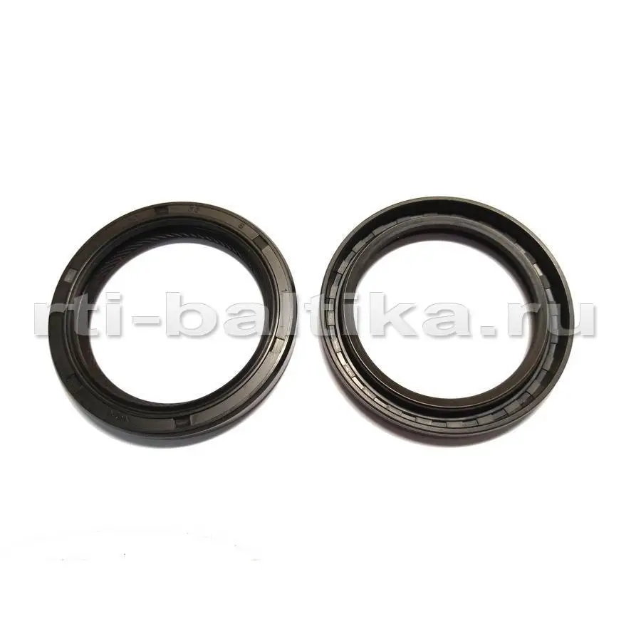 Сальник коленвала (Nissan) AH2837E (M684) 50*65*8|Рулевые рейки и коробки передач| |