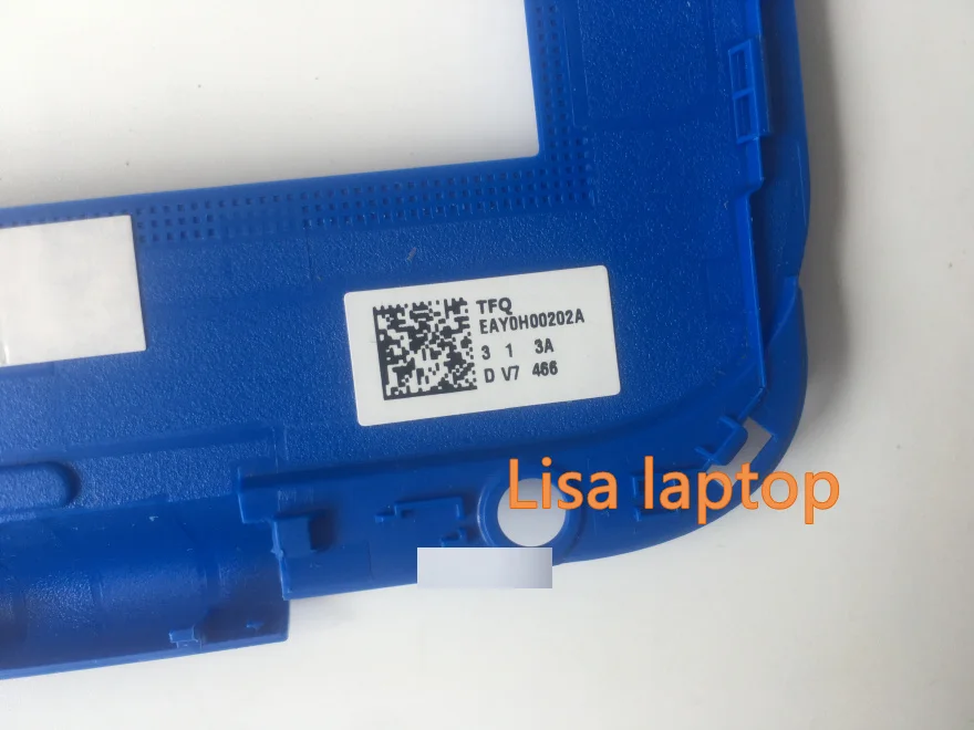 Для hp Stream 11-R 11," ЖК-экран передняя рамка EAY0H00203A 830785-001