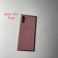Note 10 Plus Pink