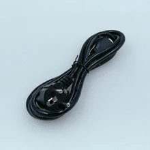 BTC BCH miner PSU кабель 3x0. 75mm2 16A 250 в ЕС Европа кабель питания для Antminer WhatsMiner Innosilicon miner pc мощность сервера