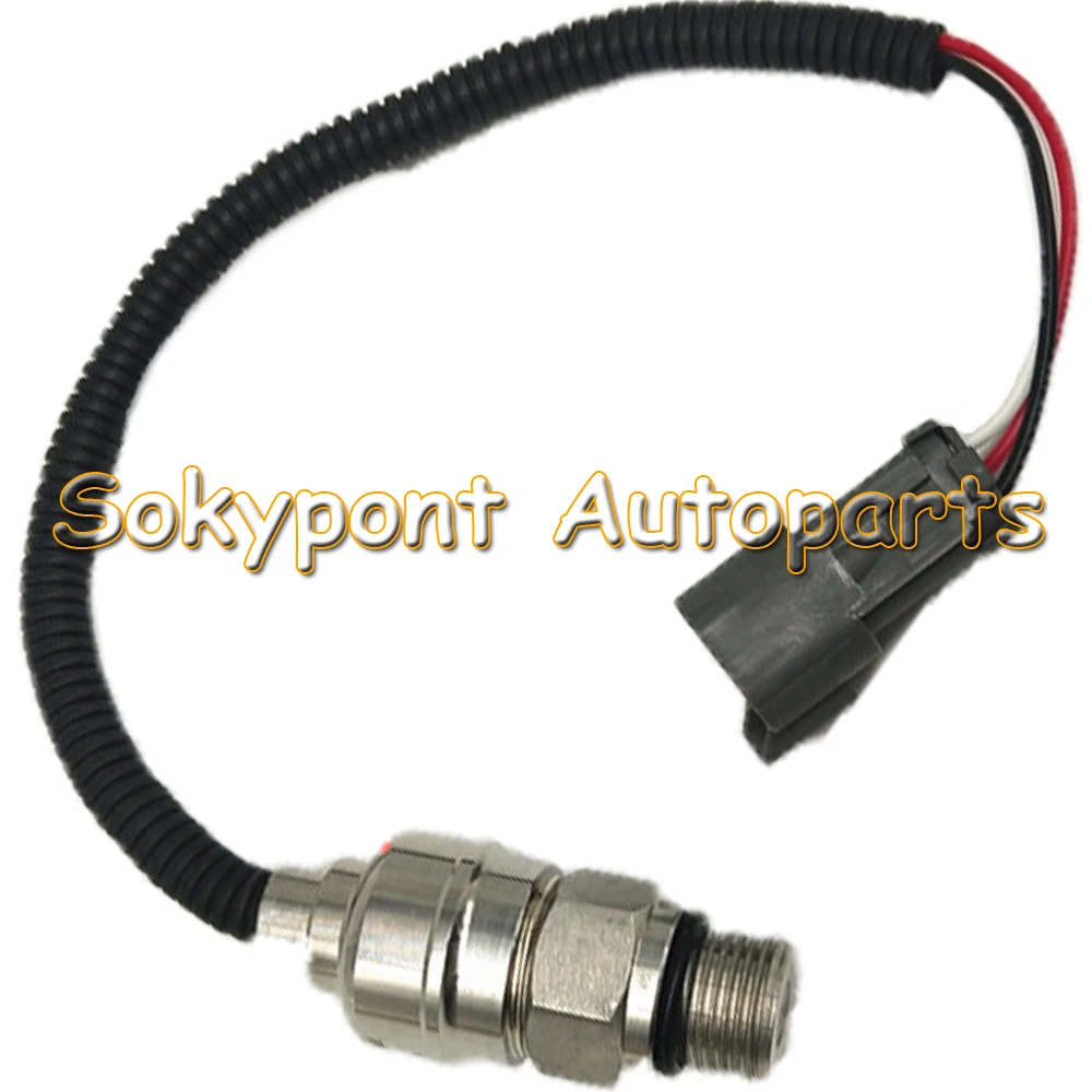 Сенсор 216-8684 для E320 E320B 320B E320C 320C экскаватора