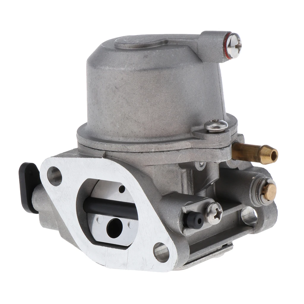 Carburetor Assy 67D-14301-10 Replace fits for Yamaha 4-stroke 4hp 5hp F4A F4M Carburetor Assy 67D-14301-10 Replace fits for Yamaha 4-stroke 4hp 5hp F4A F4M