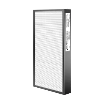 

For Panasonic air purifier filter screen F-VXJ90C dust collection filter element F-ZXJP90C anti-haze PM2.5