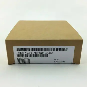 

New and Original 6ES7331-7KF02-0AB0 6ES7 331-7KF02-0AB0 PLC
