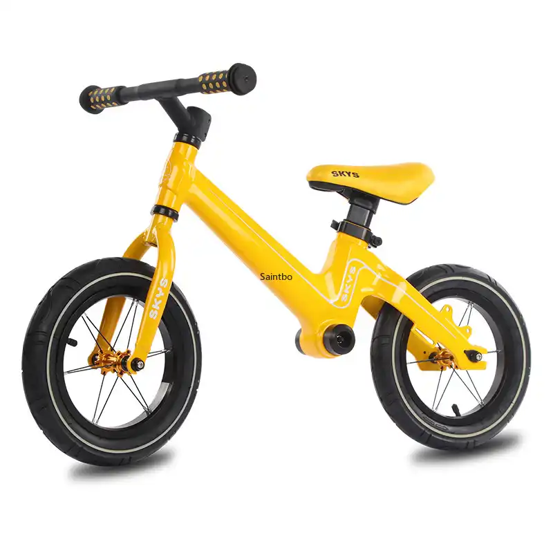 pedal less bike for adults