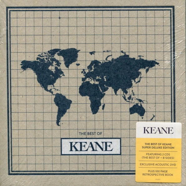 Keane The Best Of Keane Super Deluxe Edition 2cd Dvd Dvd Vcd Player Aliexpress Keane The Best Of Keane Super Deluxe Edition 2cd Dvd Dvd Vcd Player Aliexpress