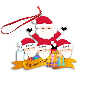 

Ornaments Christmas Ornament Family Ornament Decor Brand New High Quality