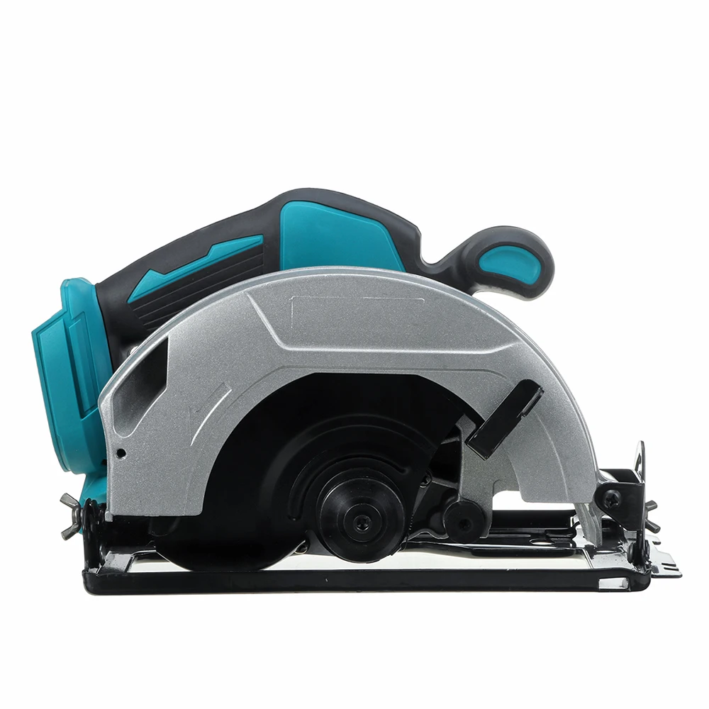 Drillpro Electric Circular Saw 180mm 
