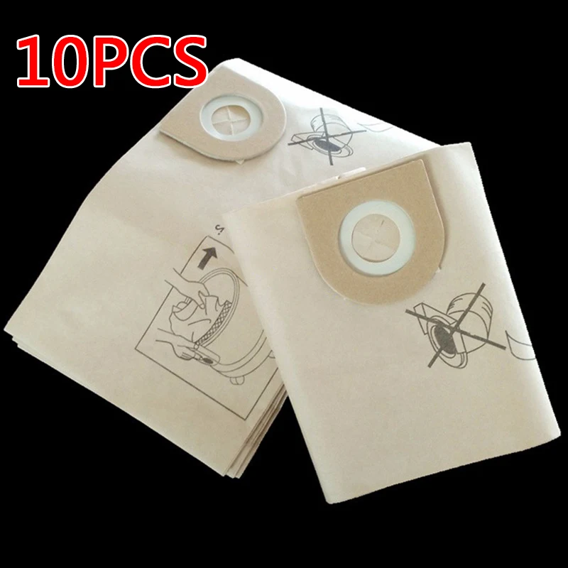 

Repair Dust Bag Set 10pcs For RAPIDE 5000 5110 5120 6151SX 6130XS For Sukka V100 Pro VO-4000 POWA 4000-4100