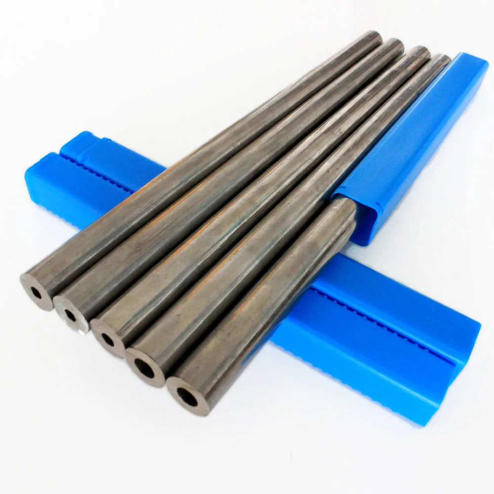 OD8mmSeamlessSteelPipeHydraulicCarbonSteelTubeMetalPipeASTM