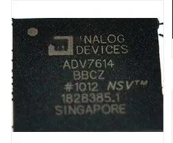 

100% new original 1PCS ADV7614BBCZ ADV7614BBC ADV7614 BGA