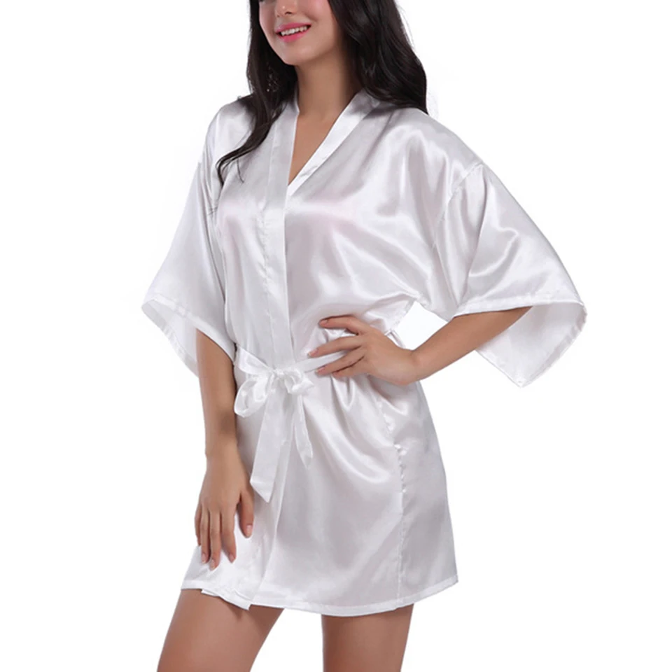 ladies dressing gowns