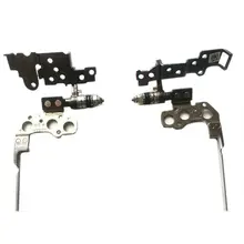 Новинка для hp Omen 17-W 17-W000 17-W206tx 2plus G37-L G37-R ЖК-петли подходят для бесконтактной модели