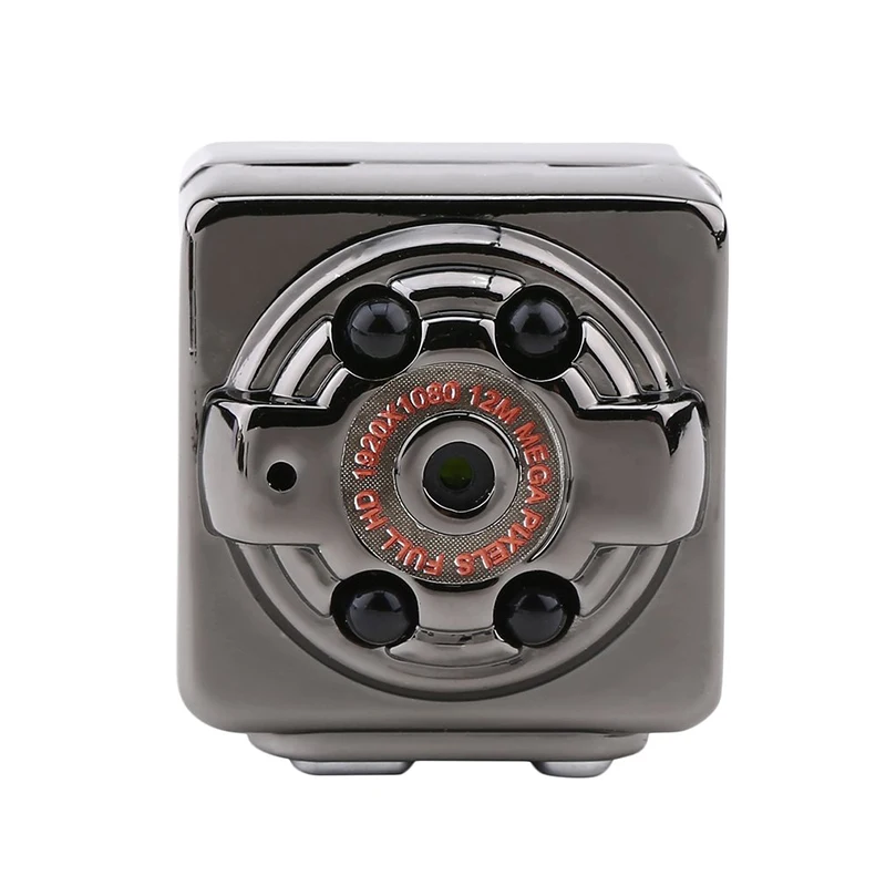SQ8 SQ 8 Smart 1080p HD маленькая секретная микро мини камера видео камера ночного видения беспроводной корпус DVR DV крошечная мини камера микрокамера