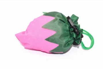 Newest Fashion Fruit Shpae Reusable Handbag Shopping Tote Grocery Eco Travel Hot Sale Foldable Bags Shopping Bags - Цвет: 12
