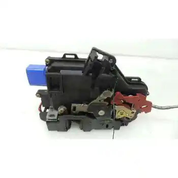 

4E0839016 DOOR LOCK REAR RIGHT Audi A8 (4E2)