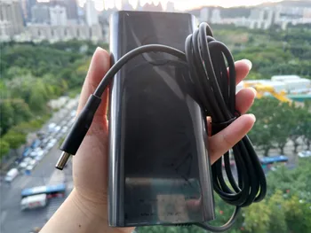 

AC Adapter Charger 19.5V 6.67A 130W FOR DELL XPS 15 9530 9550 M3800 Precision 15 5520 5530 M5510 M5520