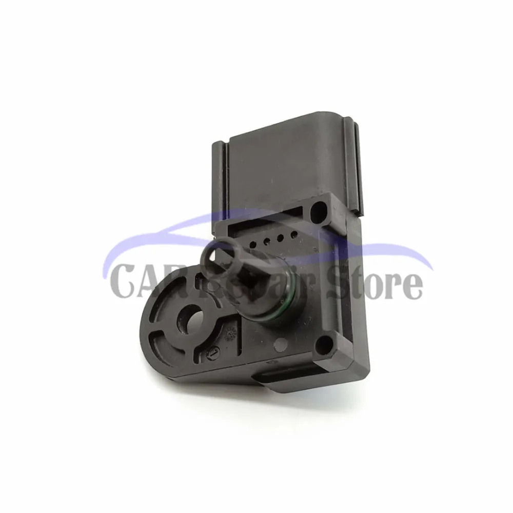 Датчик абсолютного давления для Mazda Ford 4S4G-9F479-AA 0261230123 датчик давления впускного воздуха