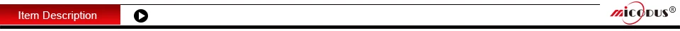 Item Description-1