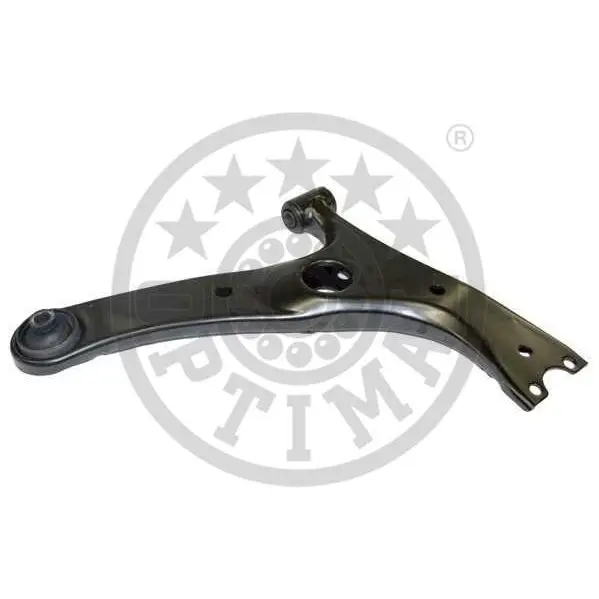 Рычаг TOYOTA RAV4 06- пер.подв.прав. OPTIMAL G6-1236