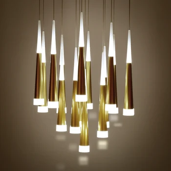 

modern led ceiling Lights acrylic living dining room bedroom ceiling lamp lamparas de techo fixtures lighting luminaire lamps