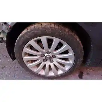 

245/45/18 GAME OPEL TIRES LOGO SALOON